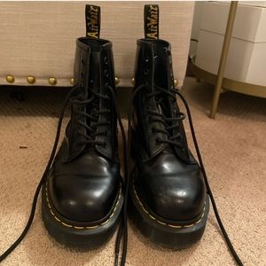 Dr. Martens